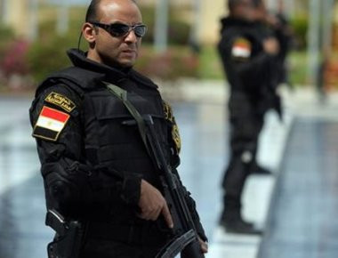 Αίγυπτος: Aστυνομικοί σκότωσαν επτά «συμπαθούντες» του ISIS